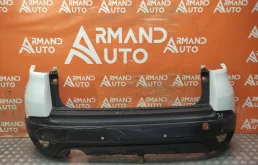 Бампер Renault Kaptur 2016-2022 850228555R 1, задний