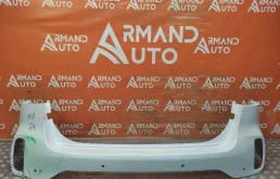 Бампер Kia Sorento 2012-2019 866112P500 2 XM, задний