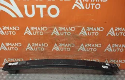 Усилитель бампера Citroen Jumper 2002-2006 7414CC 1, передний