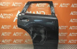 Дверь MAZDA Cx-5 2011-2017 KDY37202XA 1, задняя правая