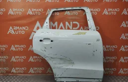 Дверь Audi Q5 2008-2017 8R0833052B 1 8R, задняя правая