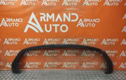 Юбка бампера Mercedes GLA-Class 2013-2017 A1568850325 X156, задняя