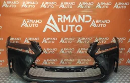 Бампер LEXUS NX 2014-2017 5211978901 1, передний