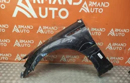 Крыло Ford Mondeo 2006-2014 1702314 4, переднее левое