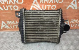 Интеркулер LAND ROVER Range Rover 2012-2022 LR036432 4 L405