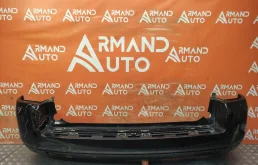 Бампер LAND ROVER Freelander 2006-2014 LR031908 2, задний