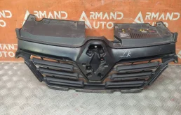Решетка радиатора Renault Logan 2018-2022 623105887R 2