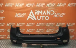 Бампер RENAULT Duster 2015-2021 850221057R 1, задний