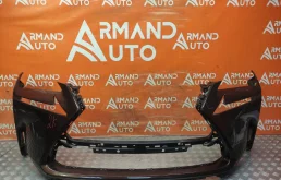 Бампер LEXUS NX 2014-2017 5211978901 1, передний
