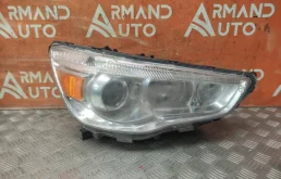Фара Mitsubishi ASX 2010-2020 8301C872 1 GA0, правая