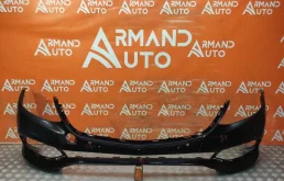 Бампер Mercedes E-Class 2016-2020 A21388501389999 W213, передний