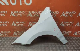 Крыло Skoda Rapid 2020-2023 60U821021 2, переднее левое