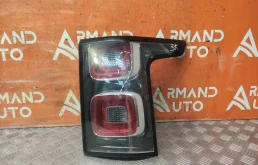Фонарь LAND ROVER Range Rover 2017-2022 LR135412 4 L405, правый