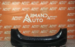 Бампер HYUNDAI Solaris 2017-2020 86611H5000 2, задний