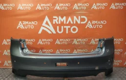 Бампер Mitsubishi Asx 2012-2016 6410C587 1 GA0, задний