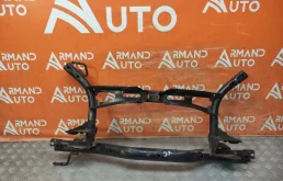 Подрамник Skoda Yeti 2009-2018 1K0505315BM 1, задний
