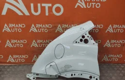 Крыло Ford Transit 2014-нв 2203290 7 TTG, переднее левое