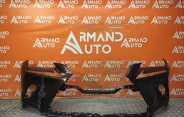 Бампер Lexus NX 2017-2021 5211978923 1, передний