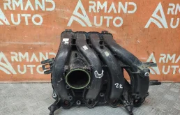 Коллектор впускной Skoda Octavia 2013-2020 04E129712G 3 A7 (5E)