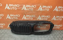 Жалюзи радиатора BMW 5 Series 2016-2020 51747497279 G30 G31