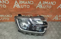 Фара Renault Duster 2021-нв 260103537R 2, правая