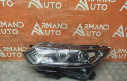 Фара Nissan Qashqai 2017-2022 26060HV00B 2 J11, левая