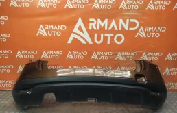 Бампер Renault Duster 2010-2015 850225291R 1, задний