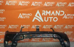 Бампер Renault Duster 2015-2021 620226148R 1, передний