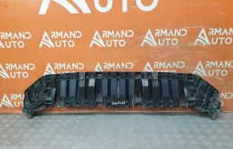 Пыльник бампера Toyota RAV4 2012-2019 5261842070 4 CA40, передний