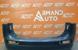 Бампер Mitsubishi Outlander 2012-2014 6410C568 3, задний