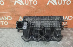 Коллектор впускной Skoda Karoq 2017-нв 04E129709P 1