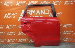 Дверь Kia Soul 2013-2019 77004B2000 2 PS, задняя правая