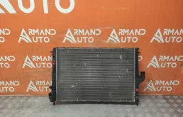 Радиатор двигателя (двс) Renault Duster 2010-2021 214101752R 1