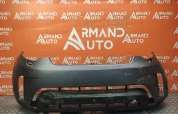 Бампер Land Rover Discovery 2016-нв LR136759 5, передний