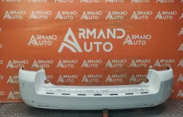 Бампер Land Rover Freelander 2006-2014 LR031908 2, задний