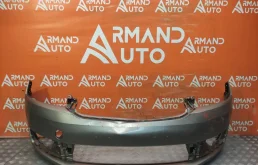 Бампер SKODA Rapid 2014-2020 60U807221F 1, передний