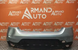 Бампер RENAULT Logan 2018-2022 850228956R 2, задний