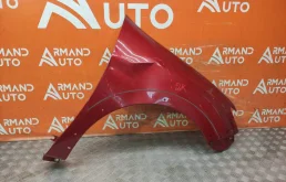 Крыло RENAULT Sandero 2013-2022 631009189R 2, переднее правое