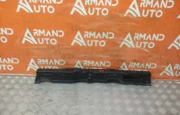 Панель передняя (суппорт радиатора) верхняя Kia Picanto 2017-нв 64101G6000 3 JA