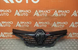 Решетка радиатора RENAULT Kaptur 2016-2020 623107303R 1