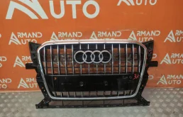 Решетка радиатора Audi Q5 2012-2017 8R0853651RT94 1 8R