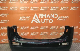 Бампер Mitsubishi Outlander 2012-2014 6410C568 3, задний