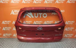 Дверь багажника Hyundai Santa Fe 2018-2024 72800S1000 4 TM