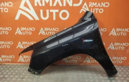 Крыло Toyota Land Cruiser 2015-2021 5380260D60 200, переднее левое