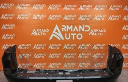 Бампер Lexus LX 2015-2023 521596A950 3 URJ200, задний