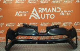 Бампер TOYOTA RAV4 2015-2019 521190R917 4 CA40, передний