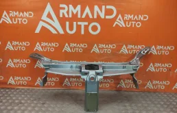 Панель передняя (суппорт радиатора) Renault Logan 2012-2022 625048118R 2