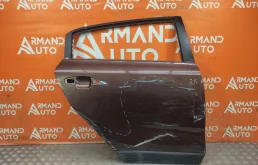 Дверь Kia Rio 2017-2022 77004H0500 4 FB, задняя правая