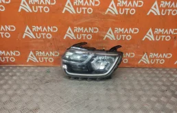 Фара RENAULT Duster 2021-нв 260608473R 2, левая