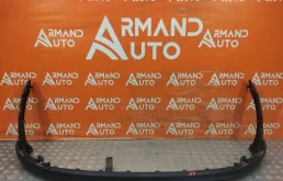Юбка бампера Hyundai Tucson 2018-2021 86512D7500 3, передняя